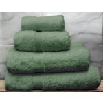 Sage Egyptian Cotton Towels