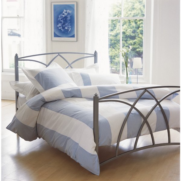 Oxford Duvet Cover Collection